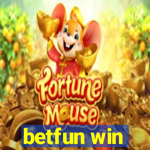 betfun win